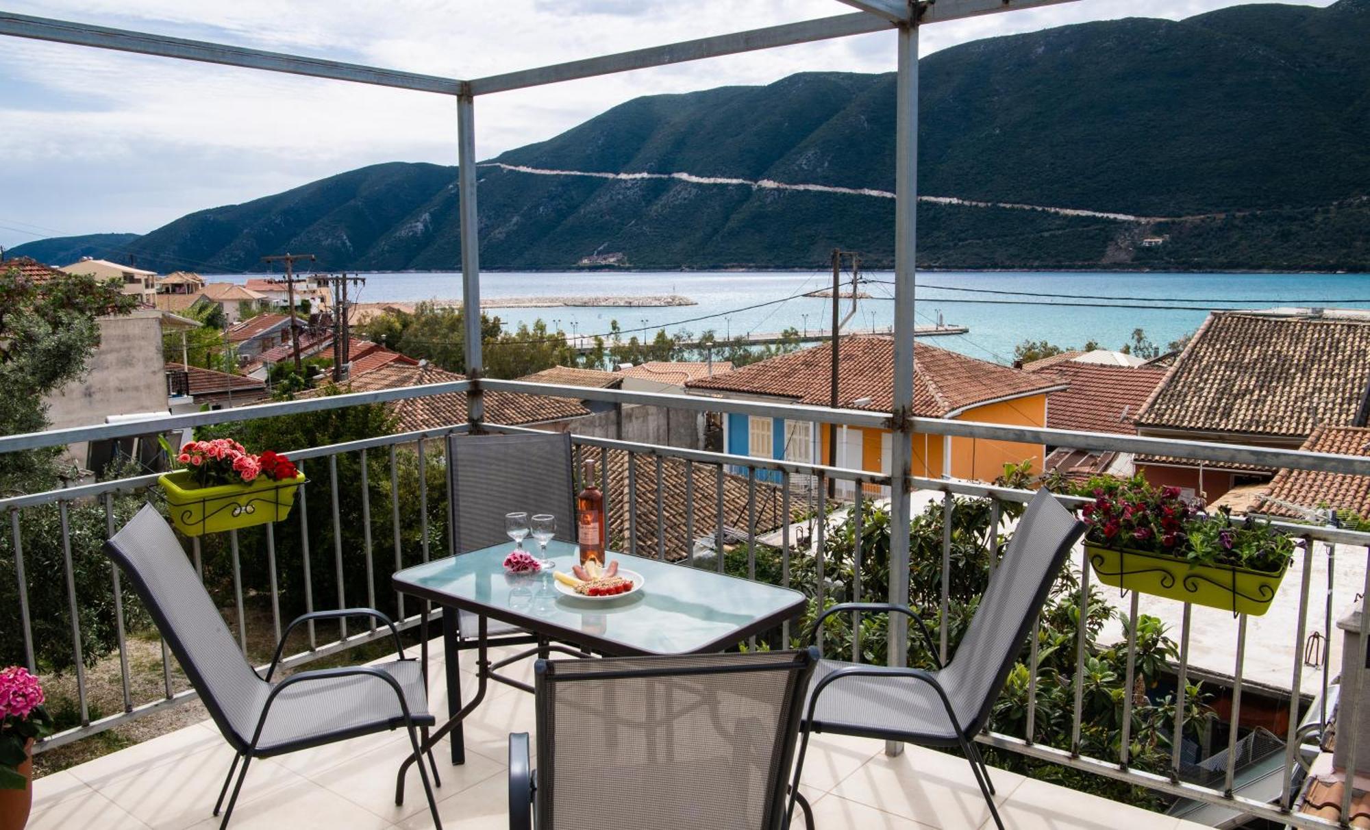 Mediterraneo Apartment *