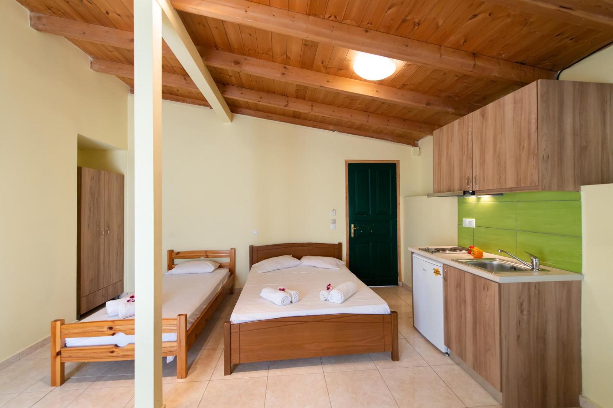 Mediterraneo Apartment