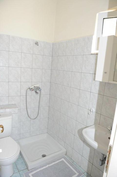 Apartment Mediterraneo