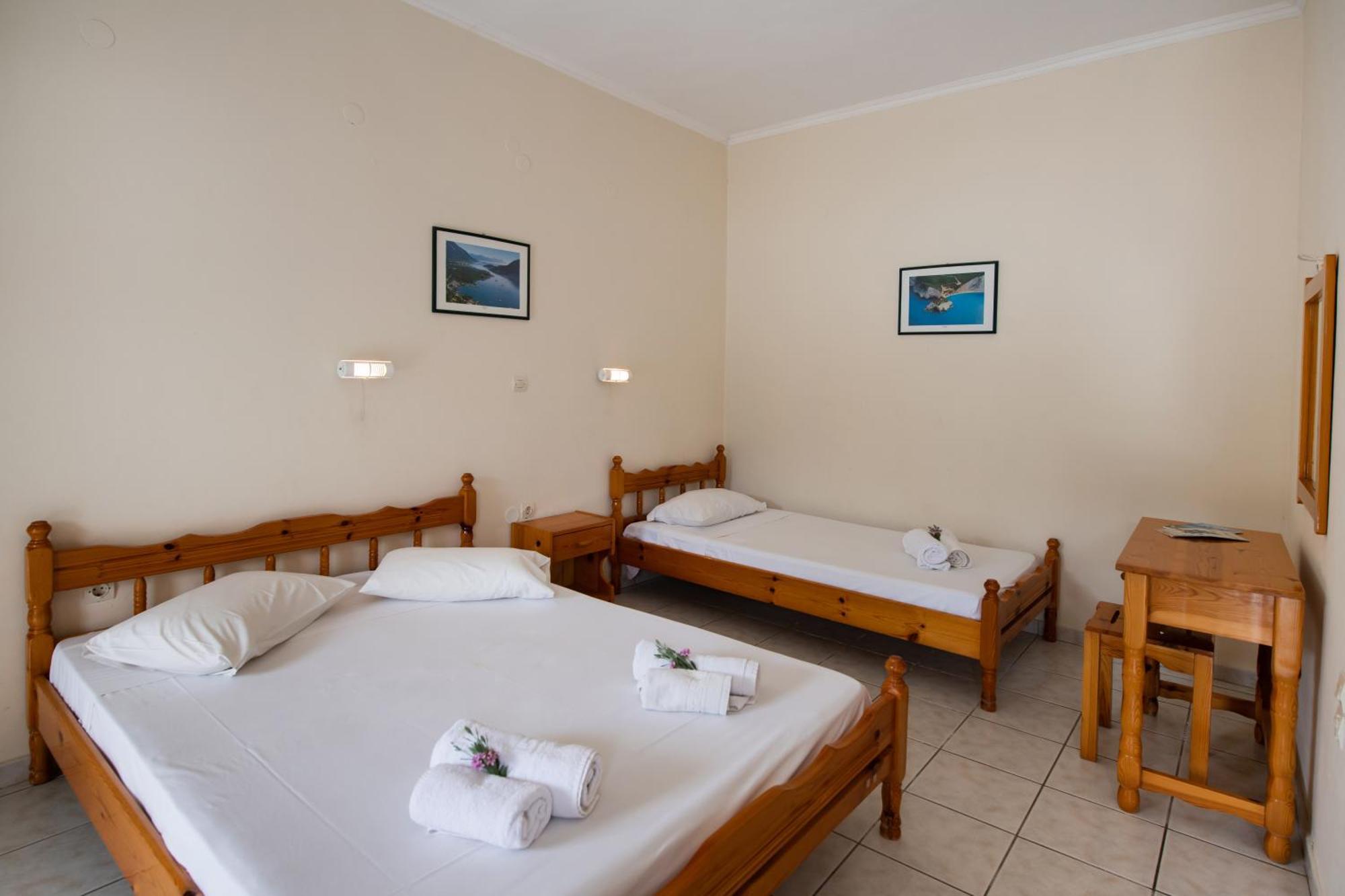 Mediterraneo Apartment *