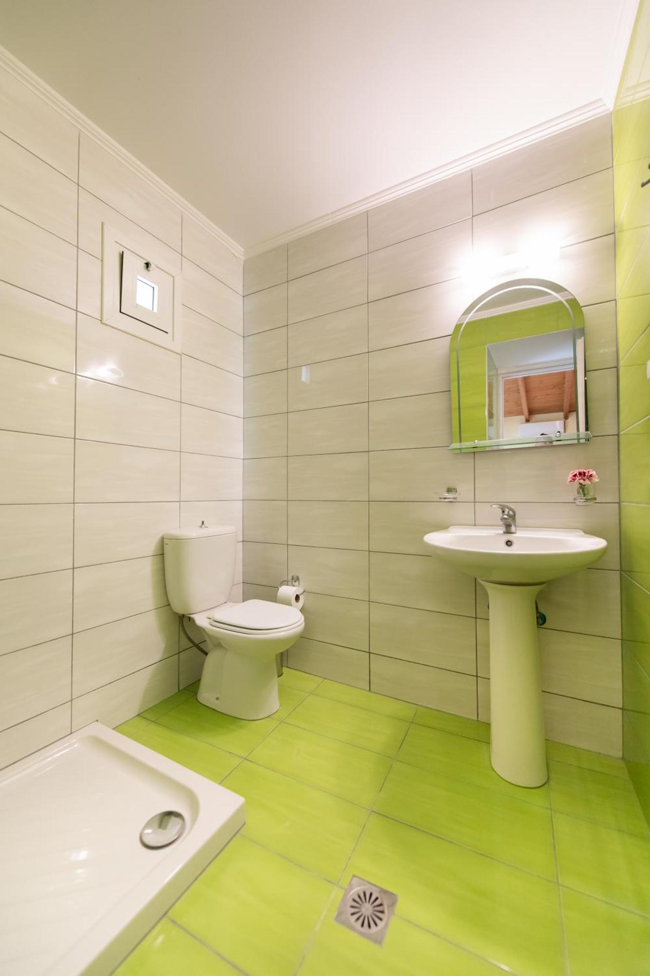Apartment Mediterraneo *