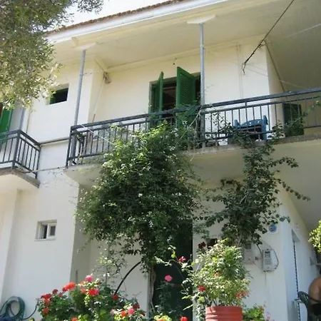 Mediterraneo Studios Vasiliki  Exterior photo