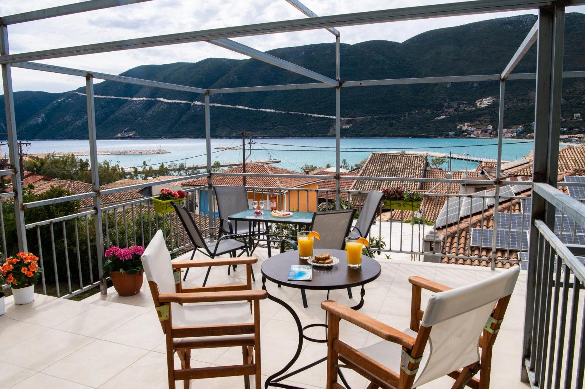 Apartment Mediterraneo *