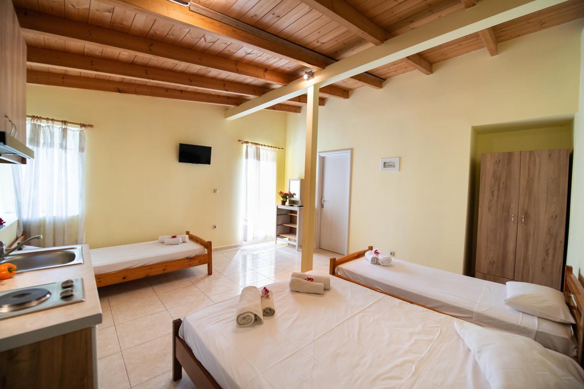 Apartment Mediterraneo
