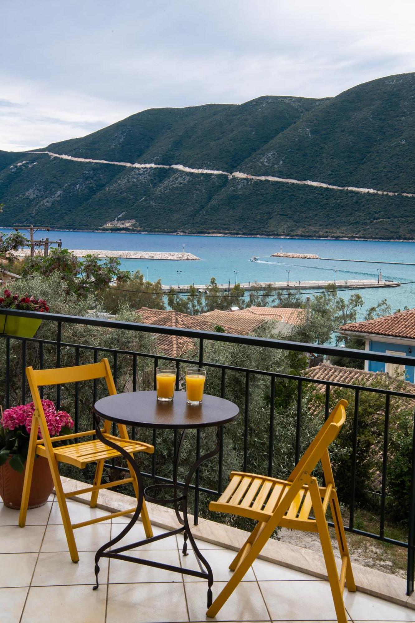 Mediterraneo Vasiliki (Lefkada)