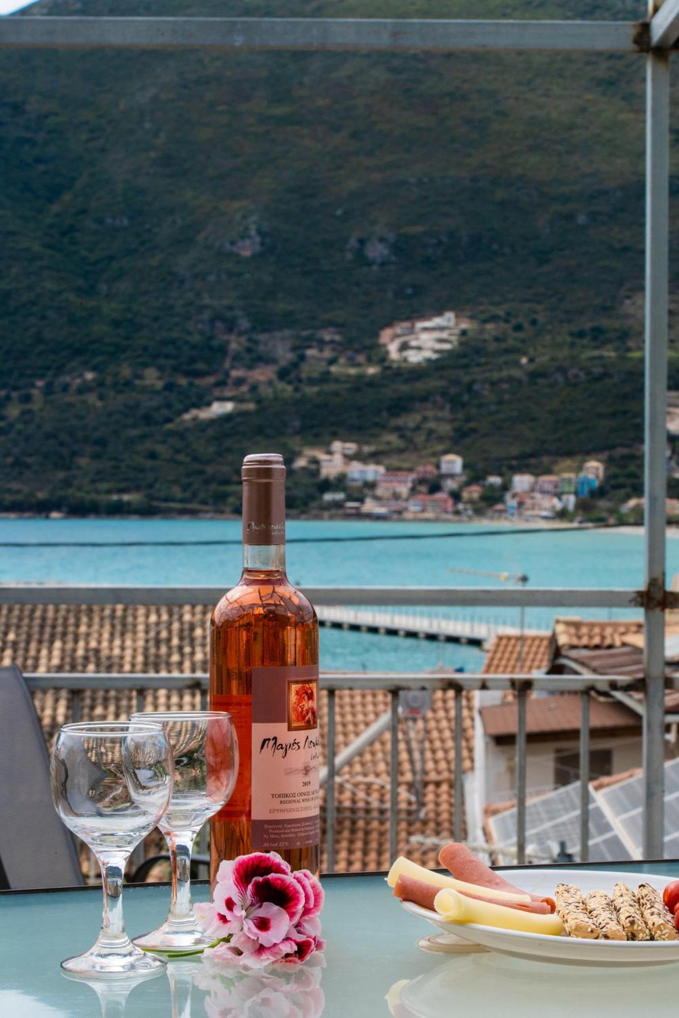 Apartment Mediterraneo