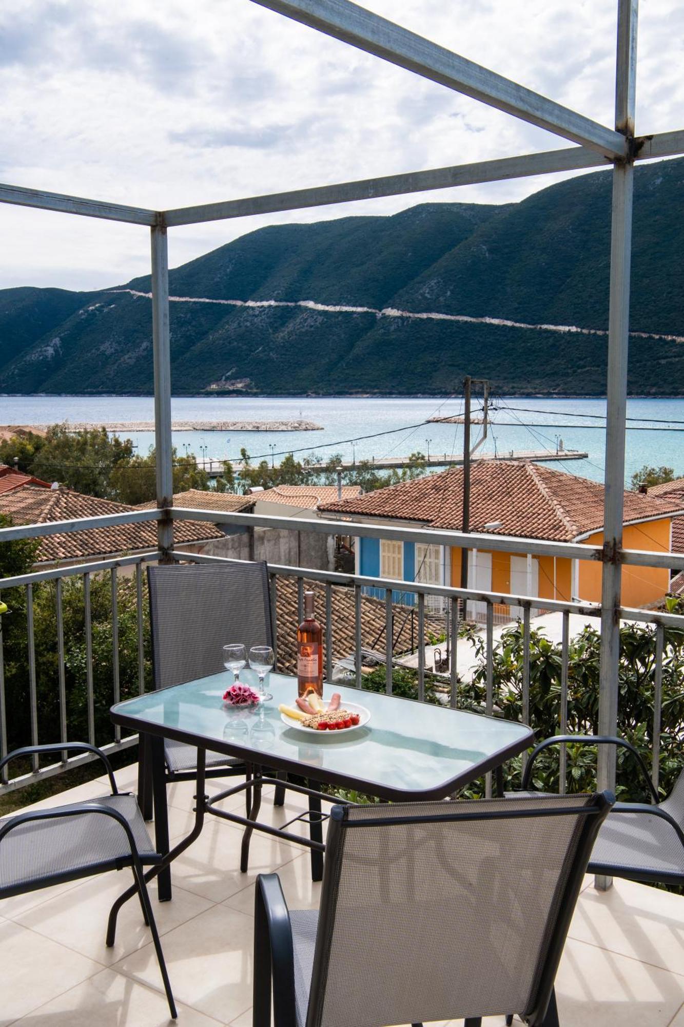 Mediterraneo Apartment *