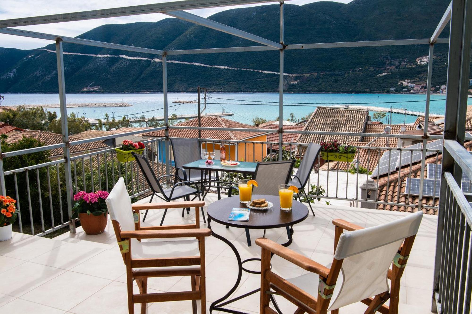 Apartament Mediterraneo *