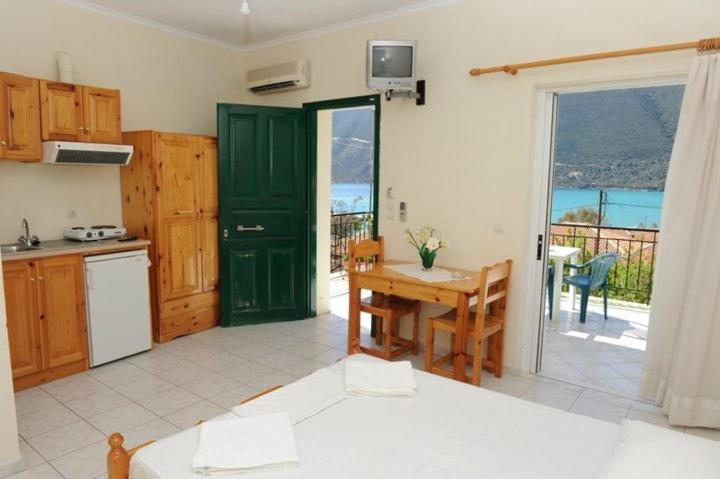 Apartament Mediterraneo *