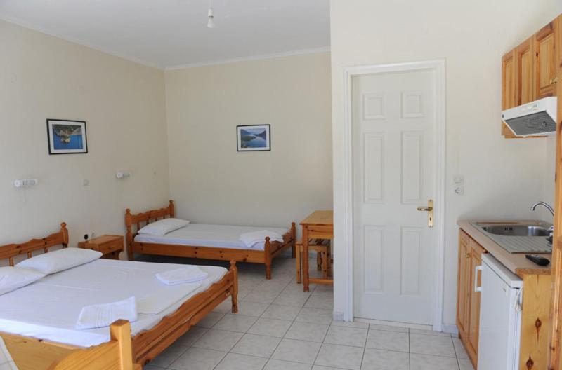 Apartament Mediterraneo Vasilikí