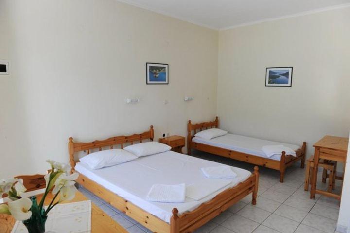 Mediterraneo Apartment