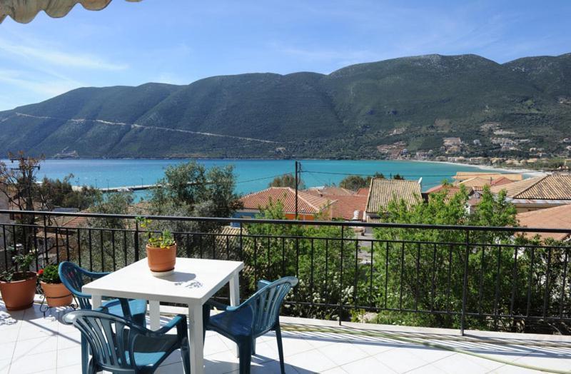 Mediterraneo Apartment *