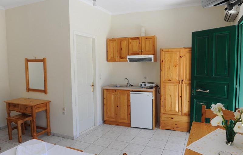 Apartament Mediterraneo *