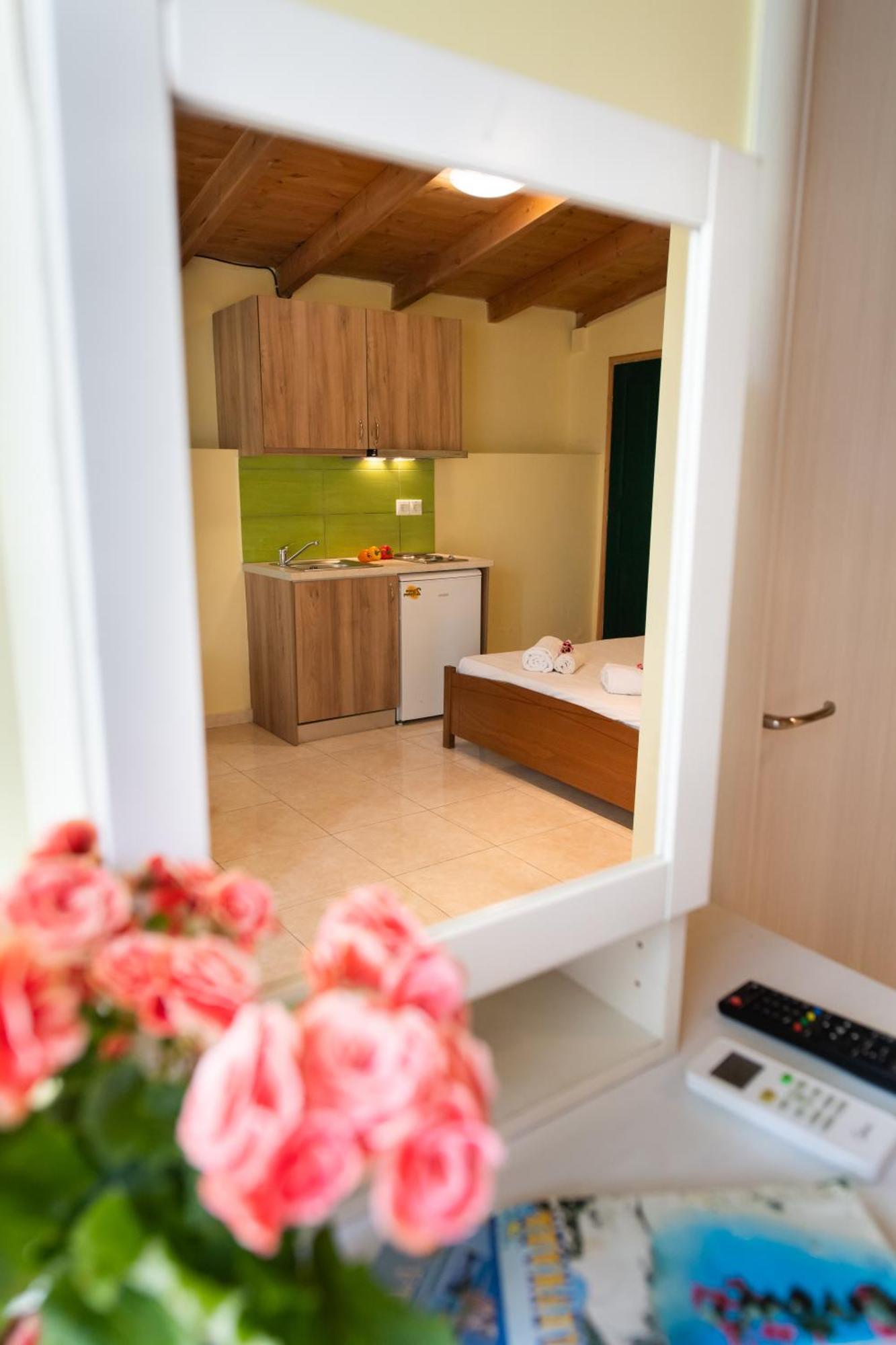Apartment Mediterraneo Vasiliki (Lefkada)