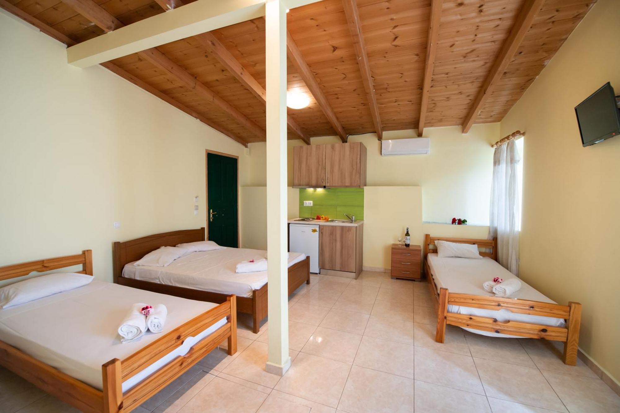 Apartment Mediterraneo