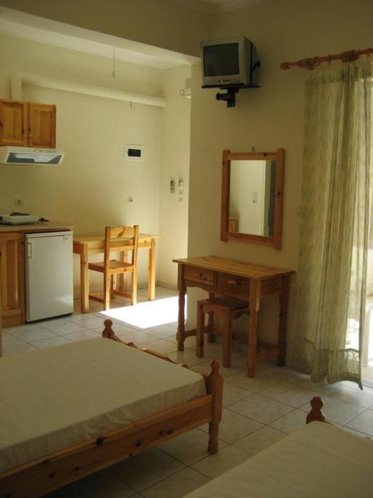 Mediterraneo Apartment *
