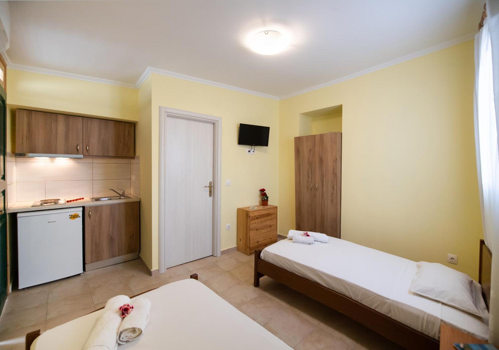 Apartament Mediterraneo *