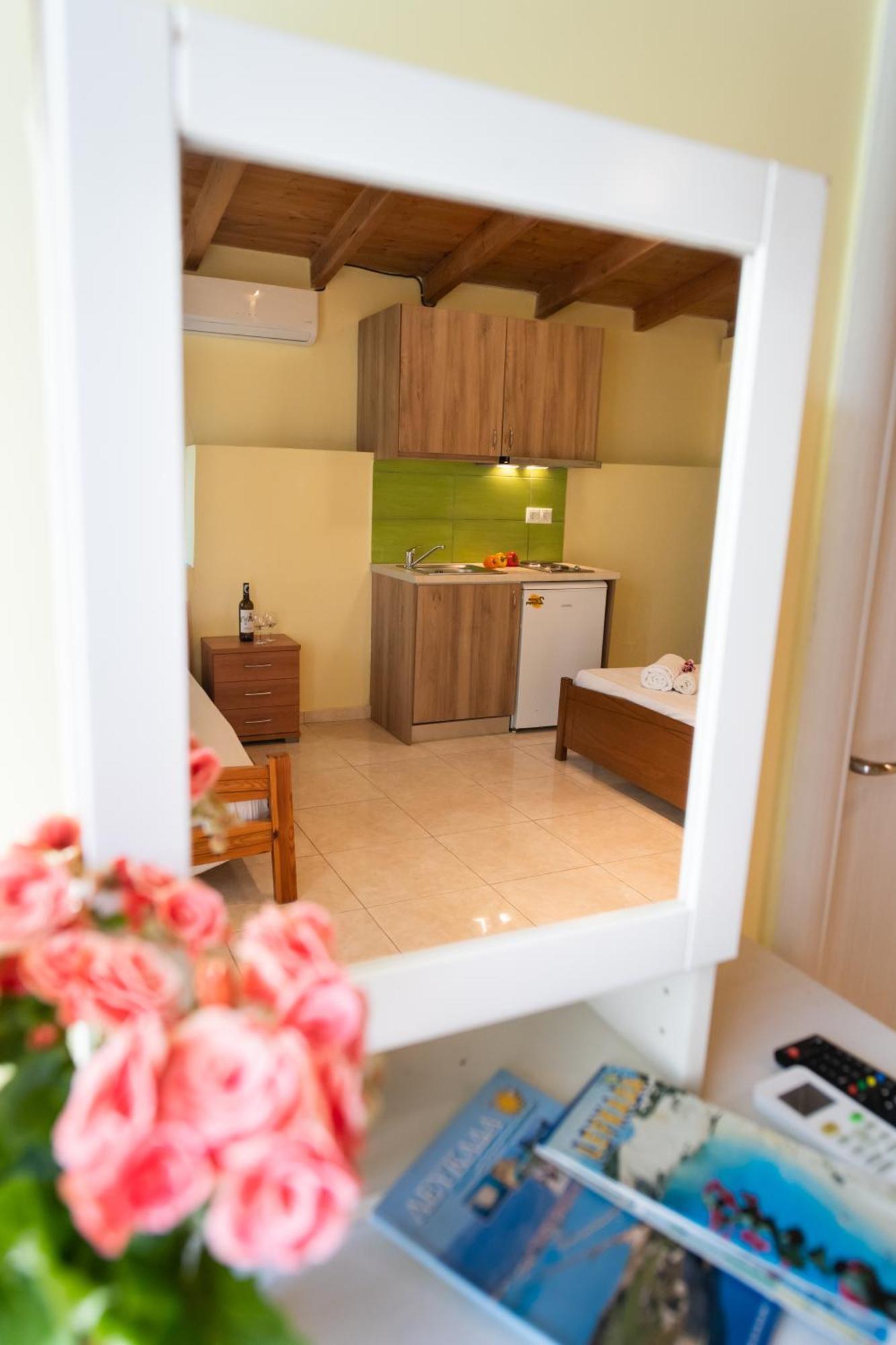 Mediterraneo Apartment Vasiliki (Lefkada)