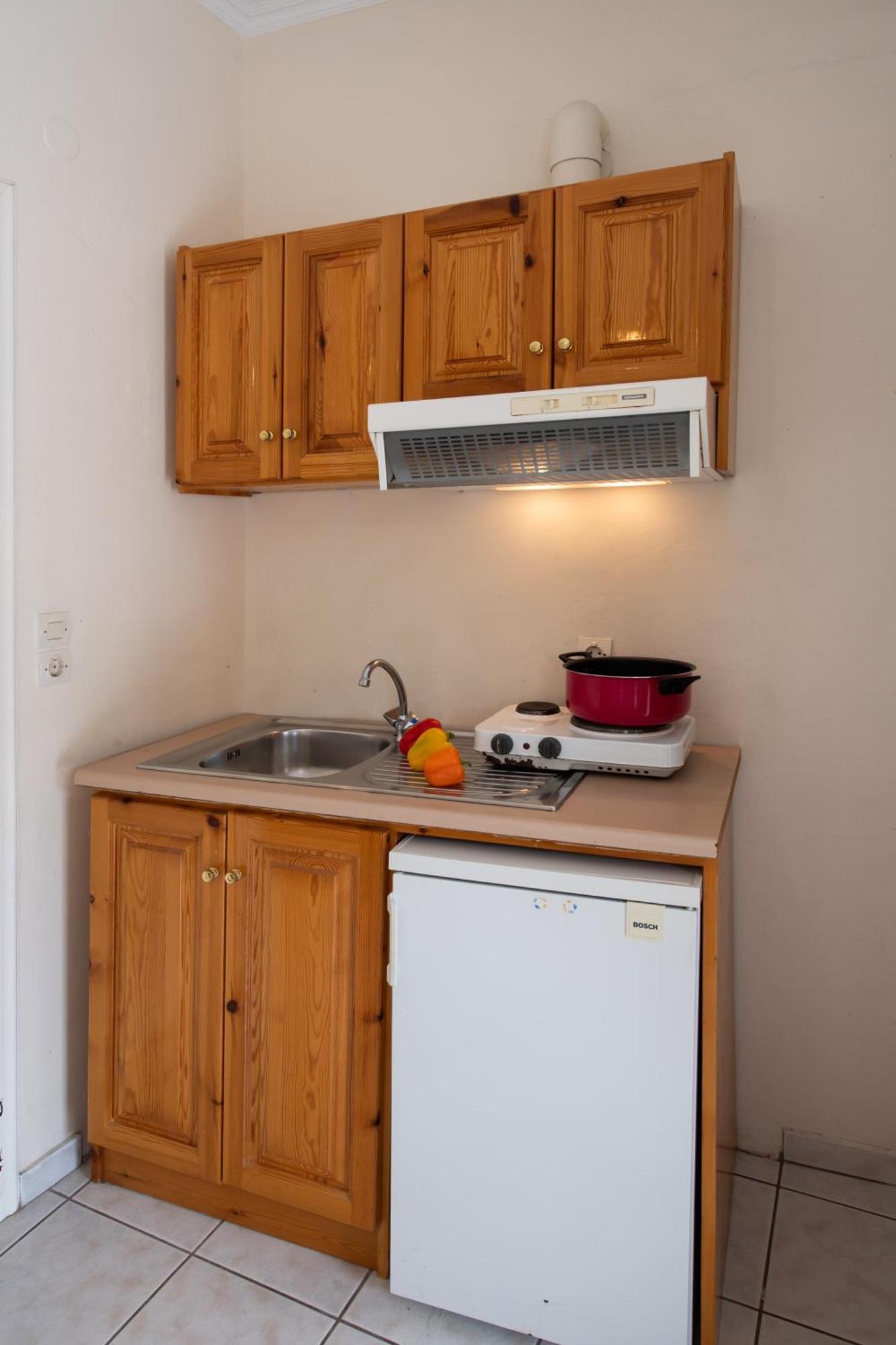 Mediterraneo Apartment