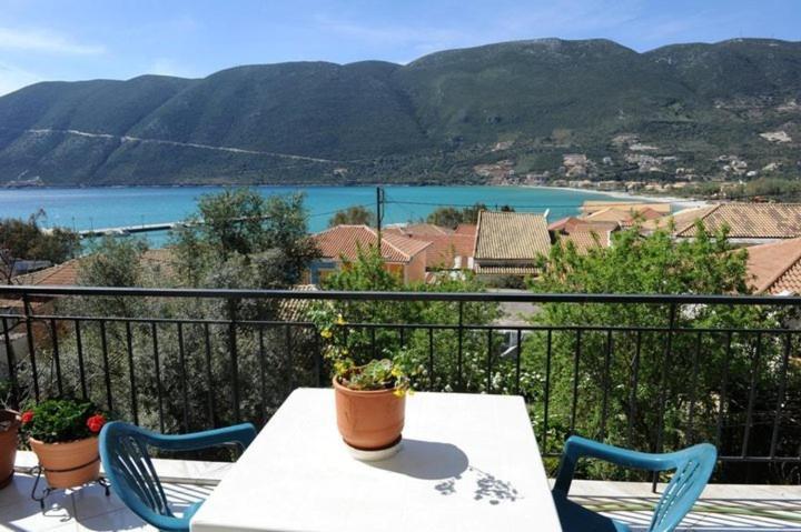Apartament Mediterraneo Vasilikí
