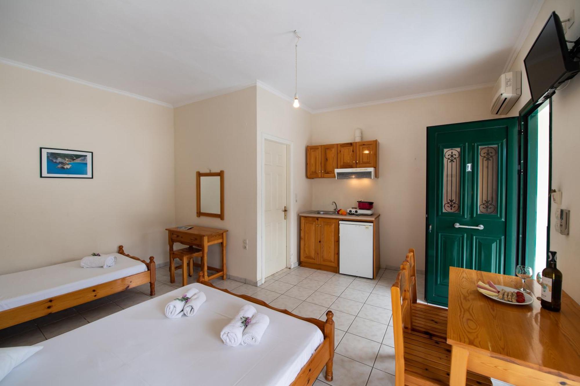Mediterraneo Apartment