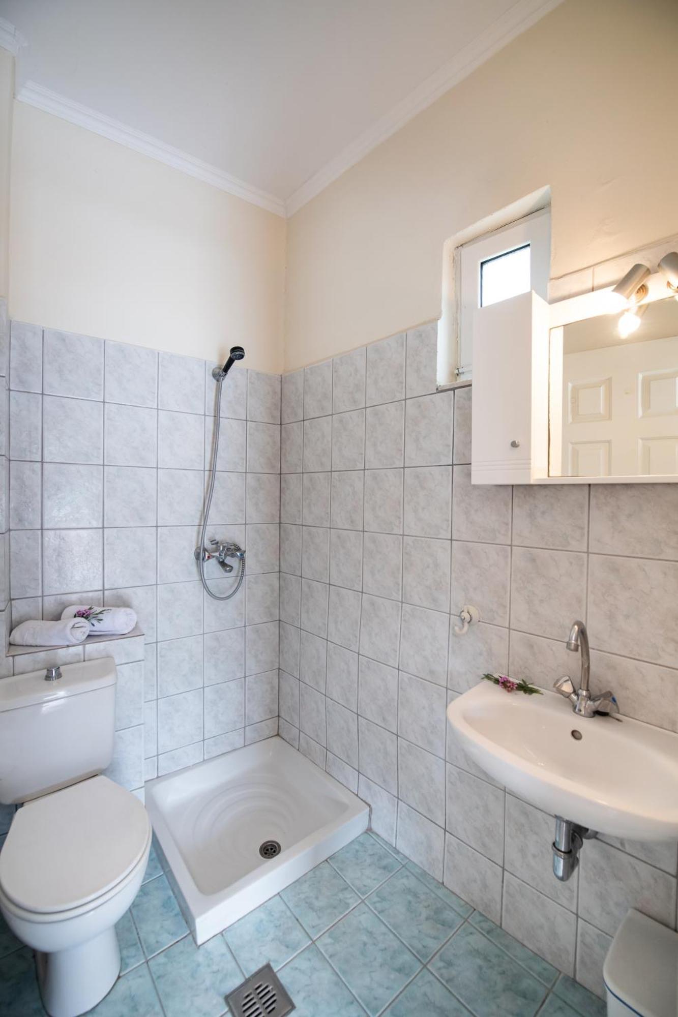 Apartment Mediterraneo