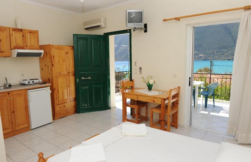 Mediterraneo Apartment Vasiliki (Lefkada)