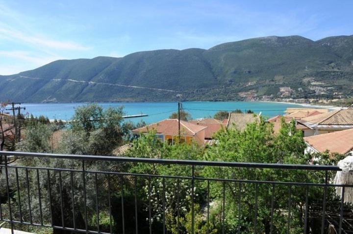 Mediterraneo Vasiliki (Lefkada)