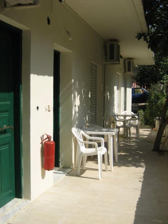 Mediterraneo Apartment *