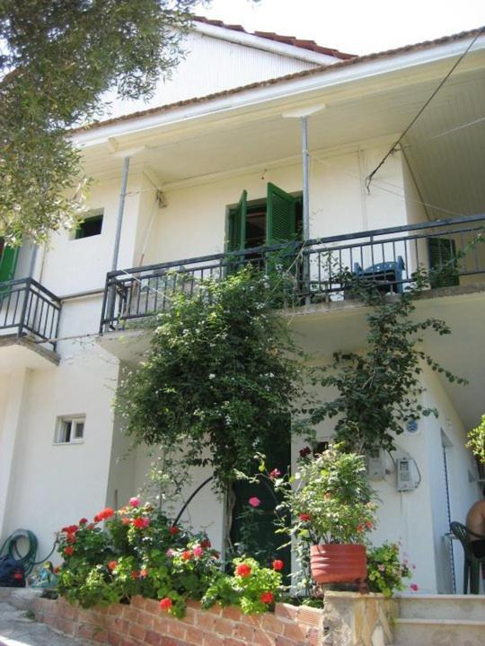 Apartment Mediterraneo